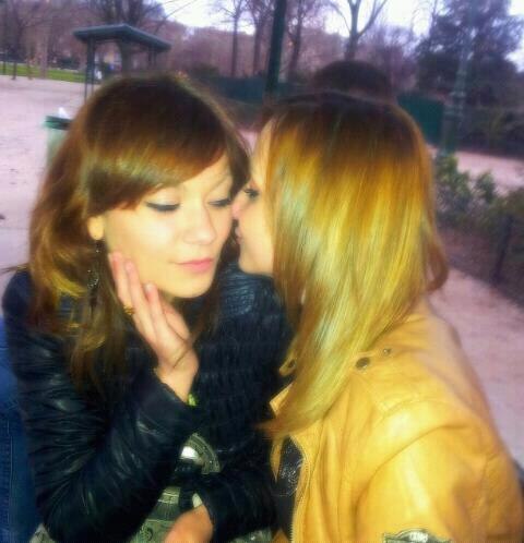 Sofiya Slobodyan | Paris