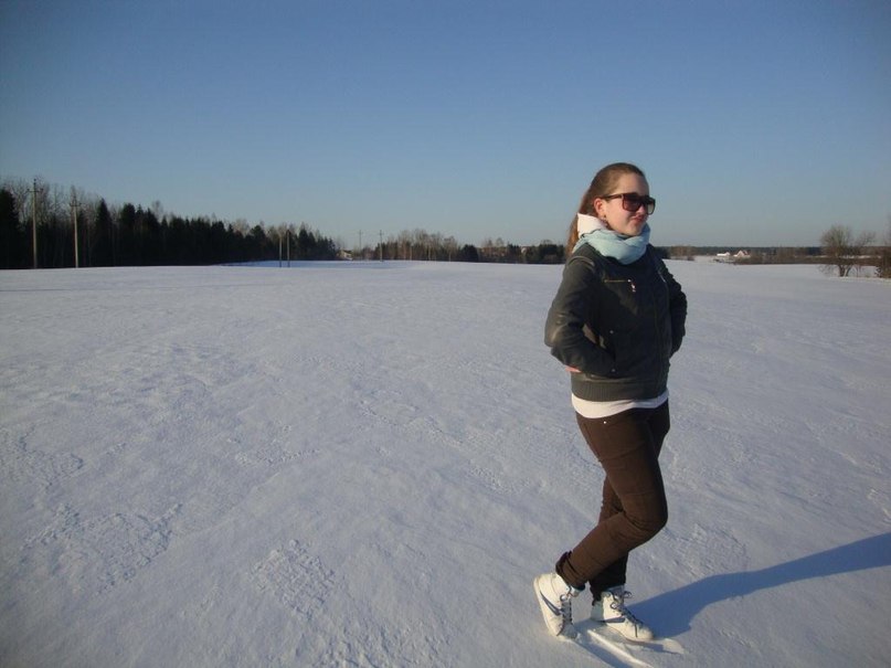 Маленькаяяя Нютачка | Минск