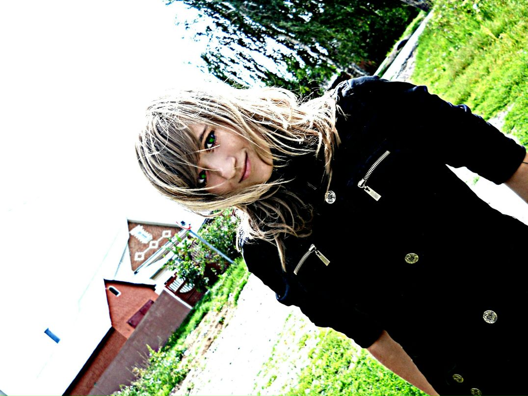 Кира Лазутина | Луховицы