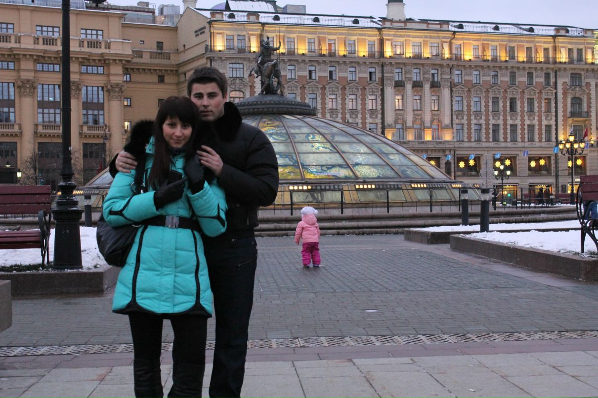 Танюшка Кафтан | Одесса