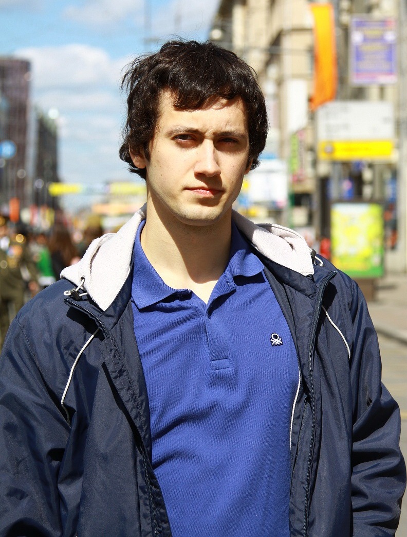 Фото профиля