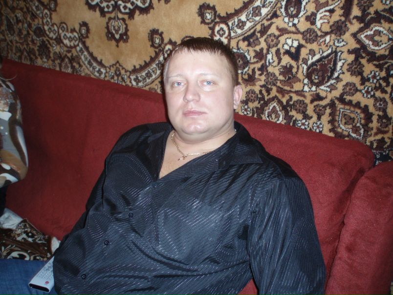 №1, Сергей Каменский №1, Сергей Каменский