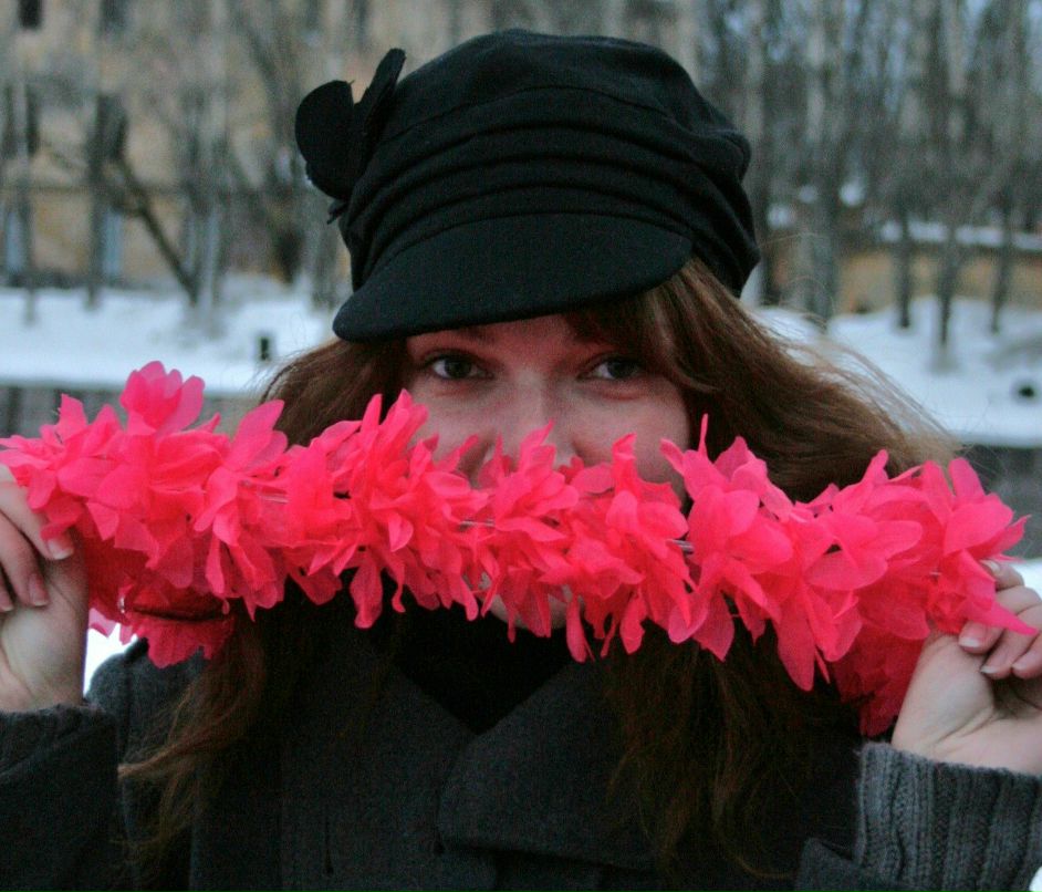 Nadya Loves | Санкт-Петербург