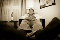 Фотография Михаил Калугин
