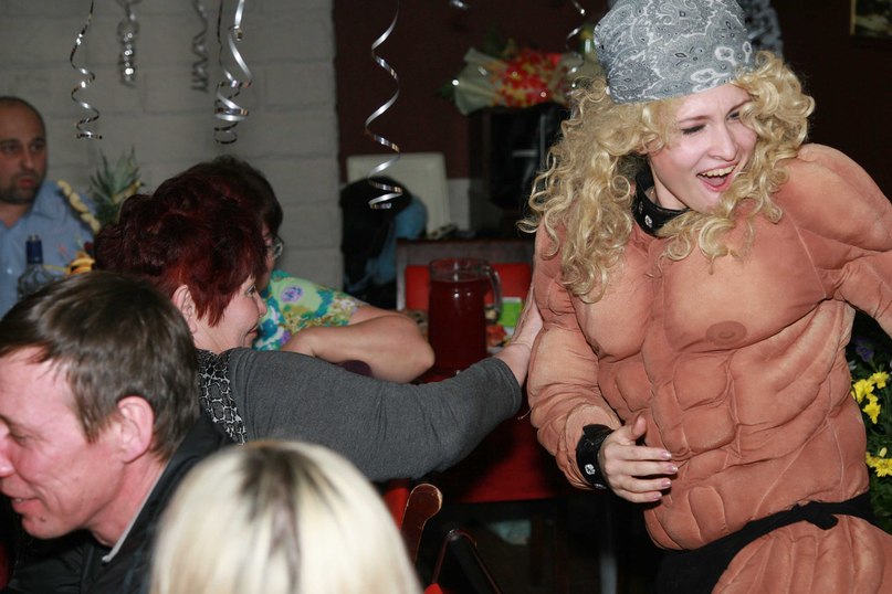 Екатерина Васильева | Москва