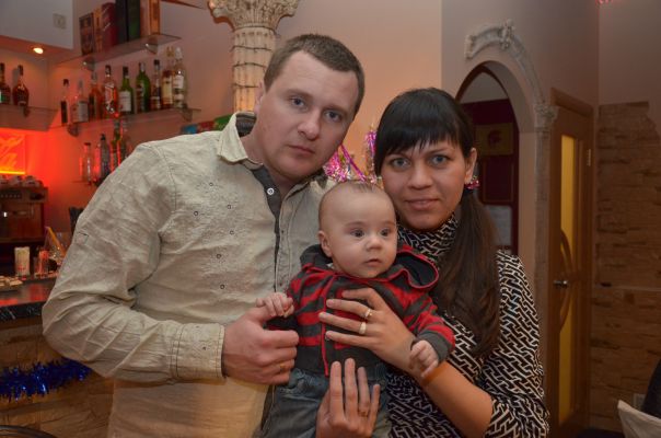 №1, Марина Шевченко, 44 года №1, Марина Шевченко, 44 года