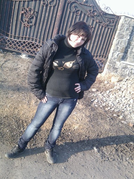 №142, Елена Кацура, 32 года, Гайворон №142, Елена Кацура, 32 года, Гайворон