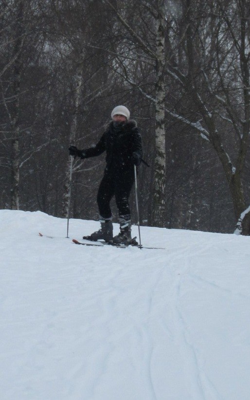 Ирина Супаненко | Минск