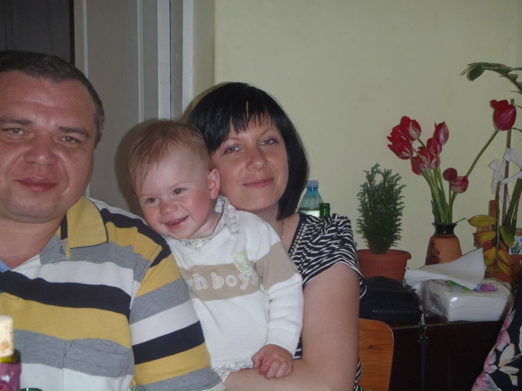 Елена Галицкая elena84 | Киев