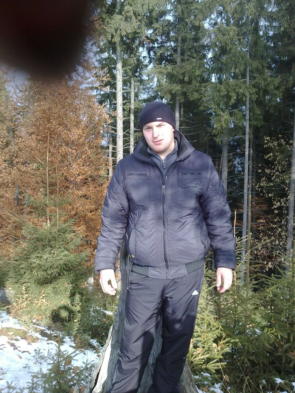 Анатолий Пятерня | Павлоград