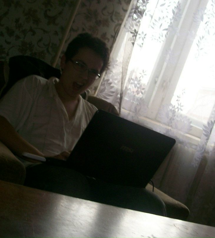 Виктор Капитан | Борисоглебск