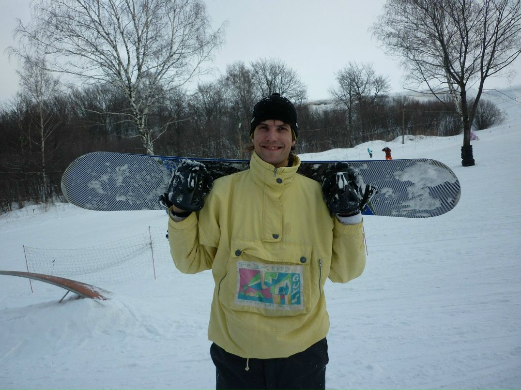 Анастасия Егорова | Нижний Новгород