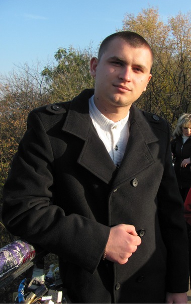 №106, Владислав Тимошенко, Кривой Рог №106, Владислав Тимошенко, Кривой Рог