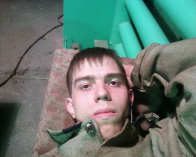 Сергей Куманин Faces of Death | Братск