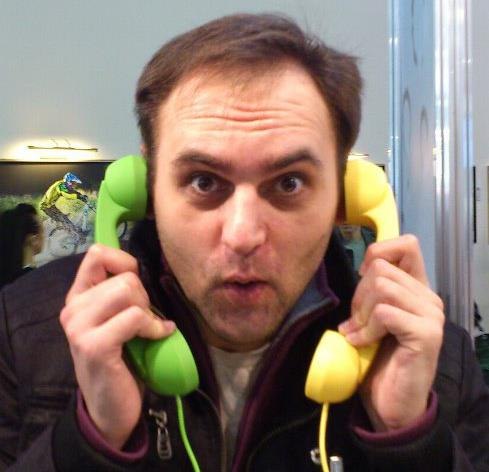 Алексей Ренсков | Niterói