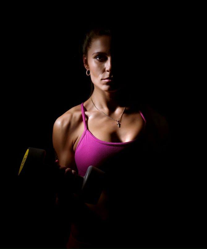 Ольга Клинкова | Жуковский