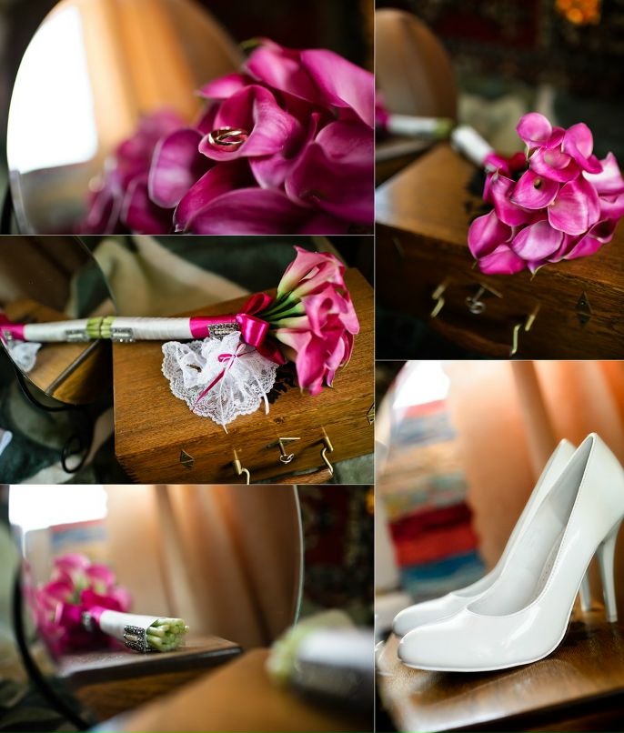 Ксюша Постникова | Санкт-Петербург