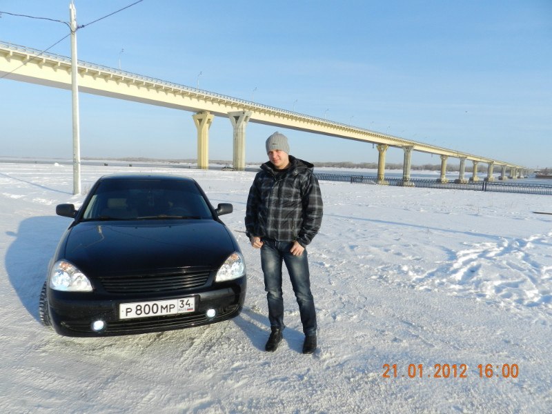 Денис Пономарев | Волгоград