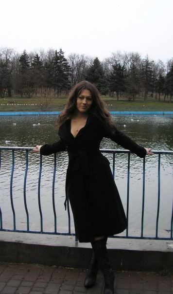 №34, Анна Марущак, Одесса №34, Анна Марущак, Одесса