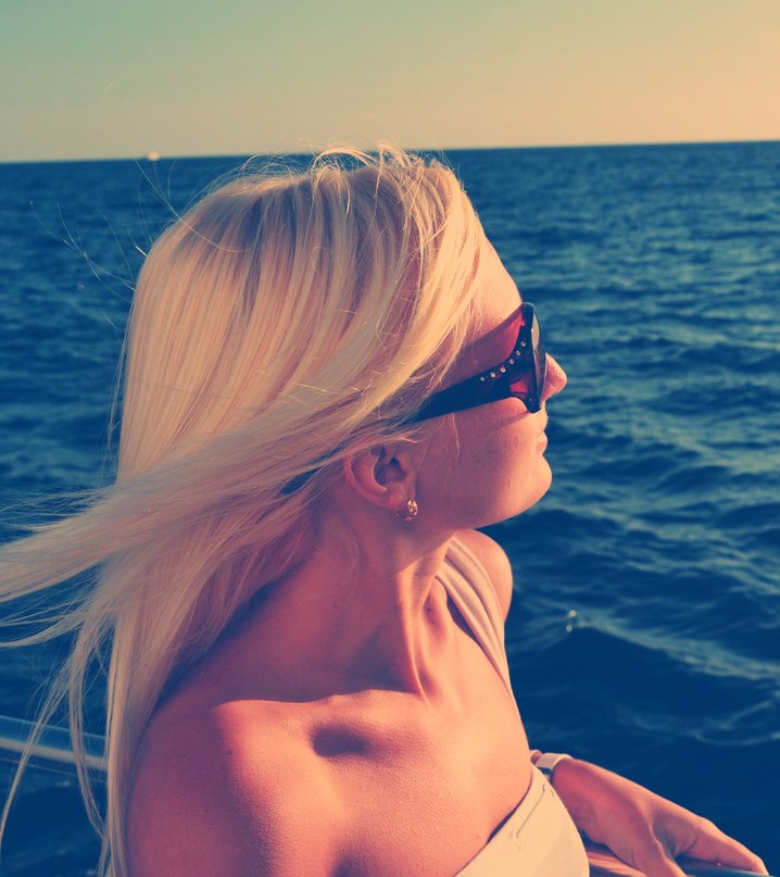 Екатерина Мельникова-Курина | Москва