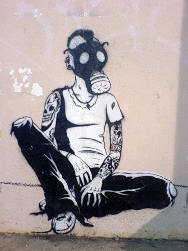 Виктор Клим -NegaTiV- | Могилёв