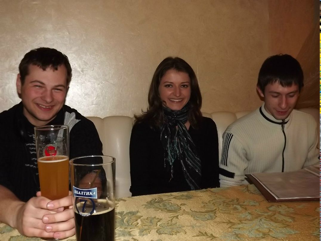 Вадим Силюк | Минск