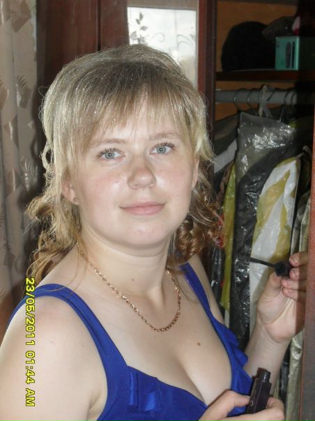 №15, Елена Наронская №15, Елена Наронская