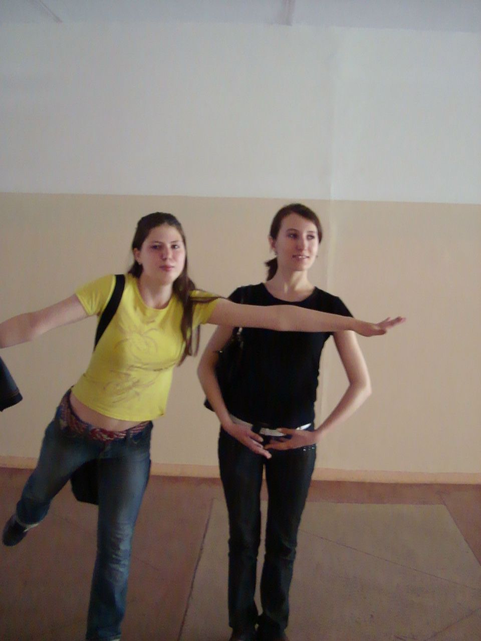 Анютка Горбунова Aktrisa | Челябинск