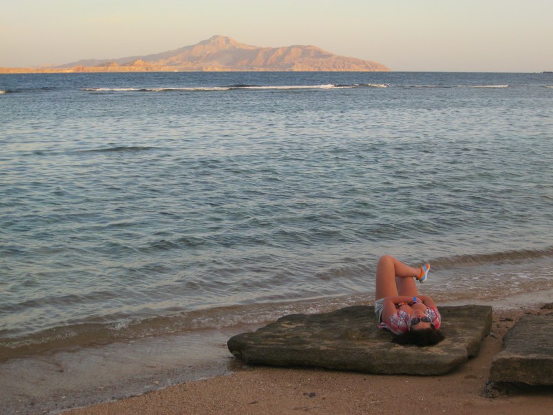 Настасья Головина | Москва