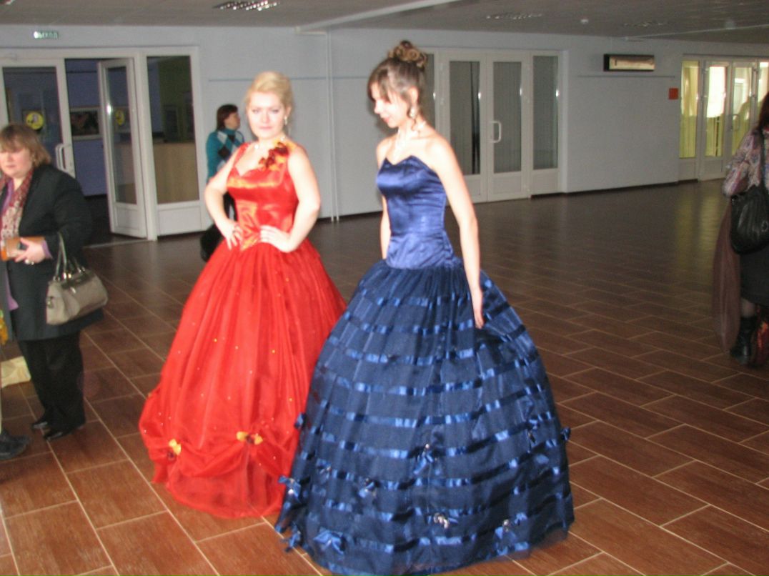 Мария Зверева | Москва