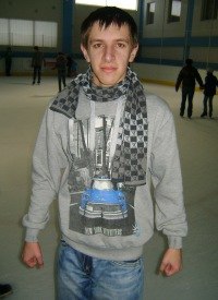 Коля Іванків | Ивано-Франковск