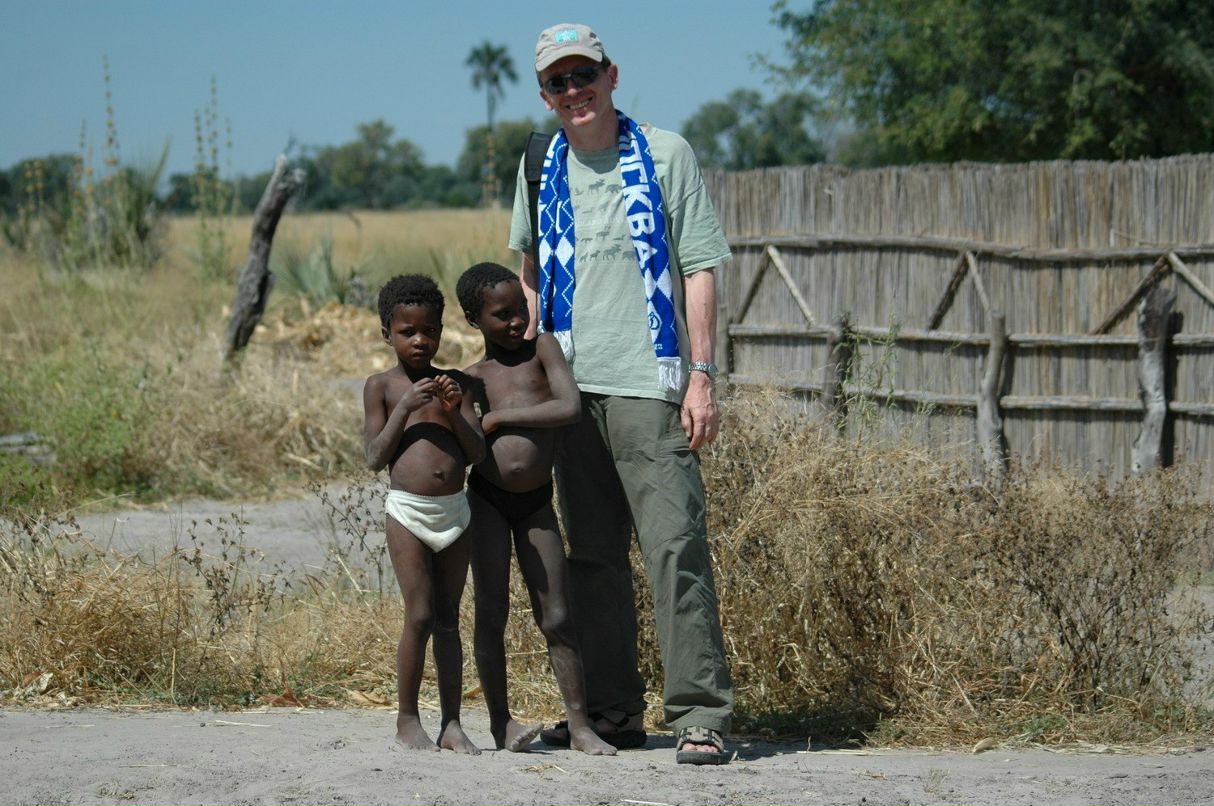 Виктор Никифоров | Москва