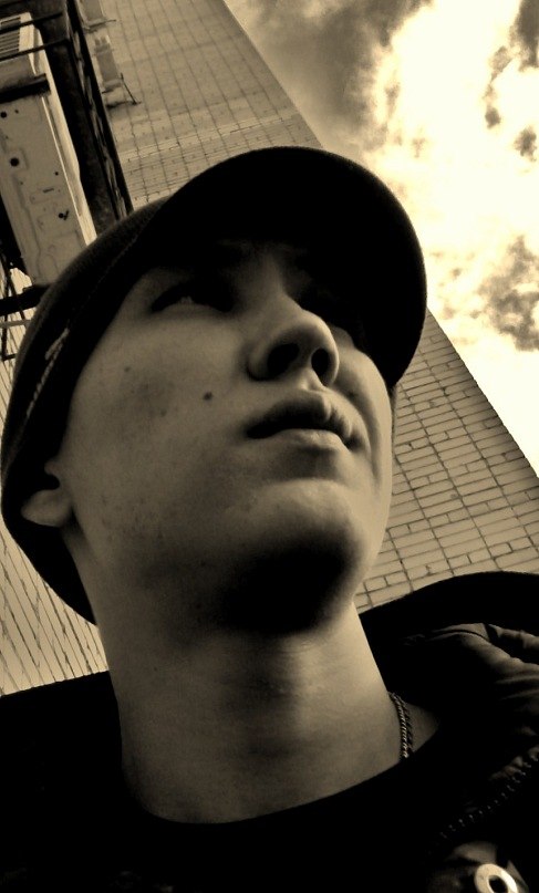 Ильнур Нагуманов ★G.R.NaGа★ | Самара