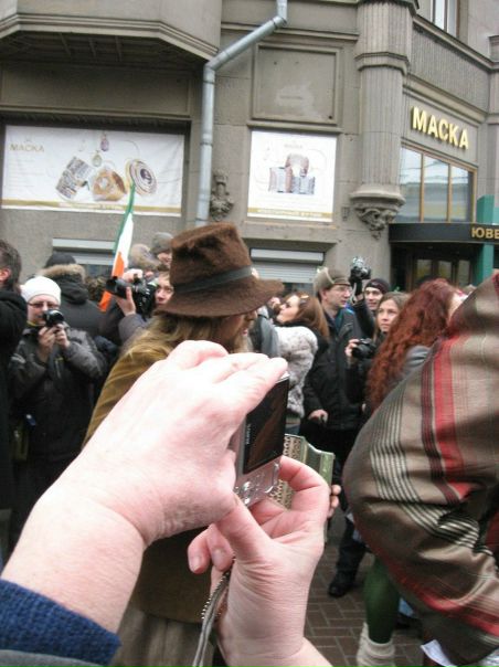 №87, Мария Атаманенко №87, Мария Атаманенко