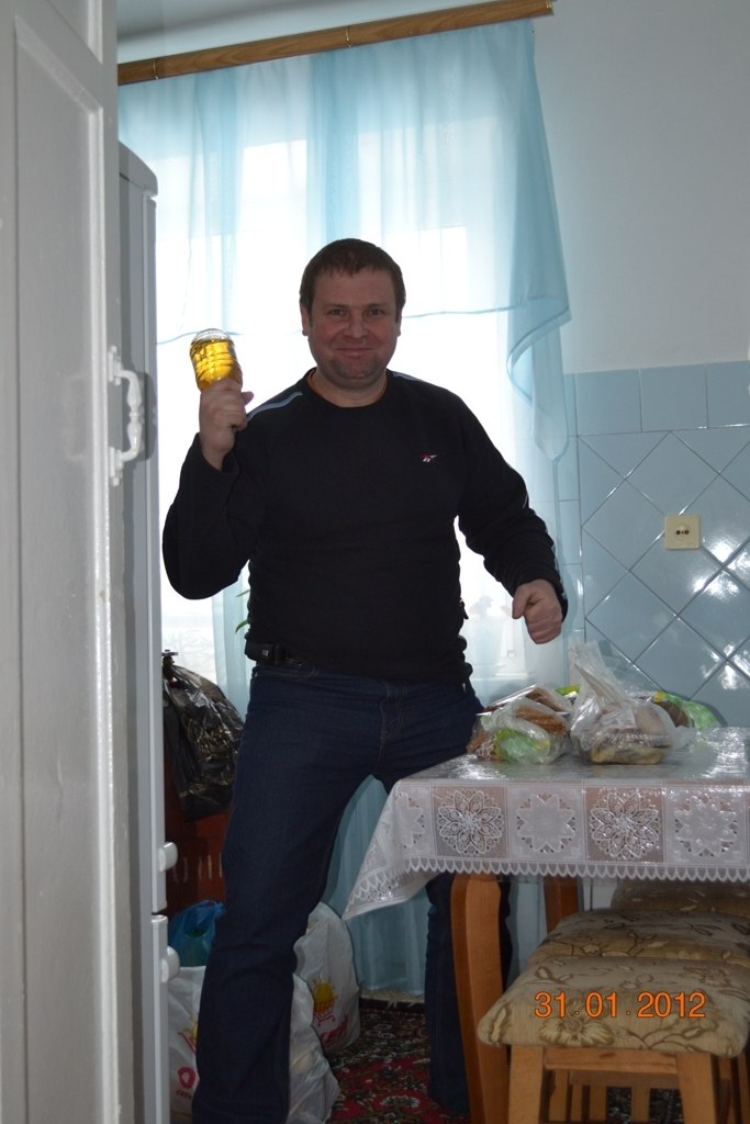 Виталий Кудашев | Новочеркасск