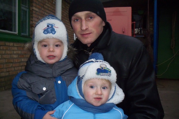 №73, Дима Линец №73, Дима Линец