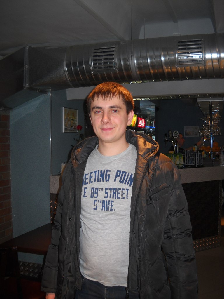 Денис Ведищев | Москва