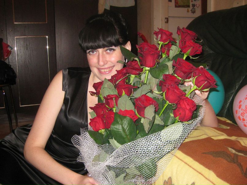 Елена Анисюхина | Москва