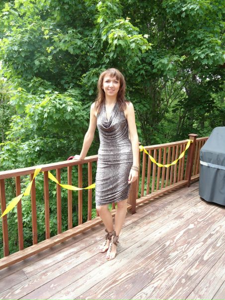 №66, Oksana Antonicello, Тернополь №66, Oksana Antonicello, Тернополь