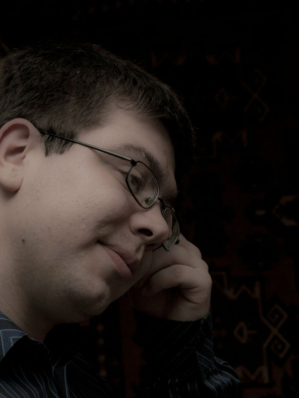 Александр Лобов | Нижний Новгород