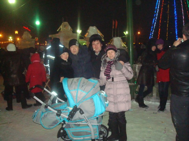 Айрат Хисамутдинов | Набережные Челны