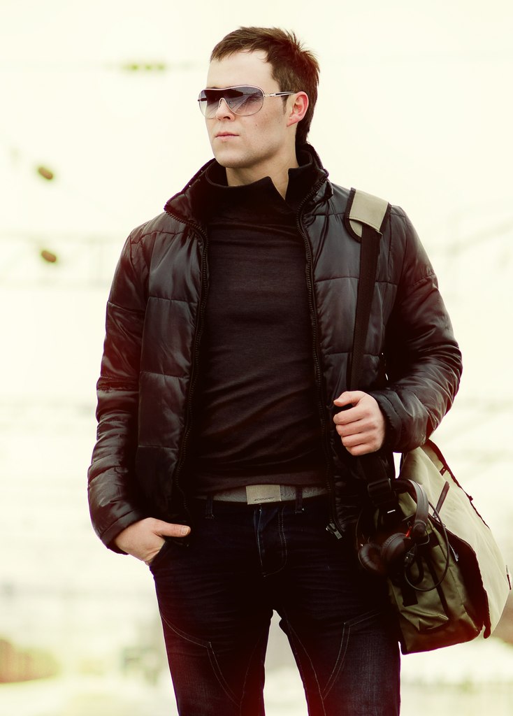 Павел Волков | Москва