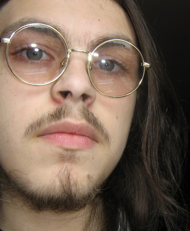 Андрей Дворцов | Рига