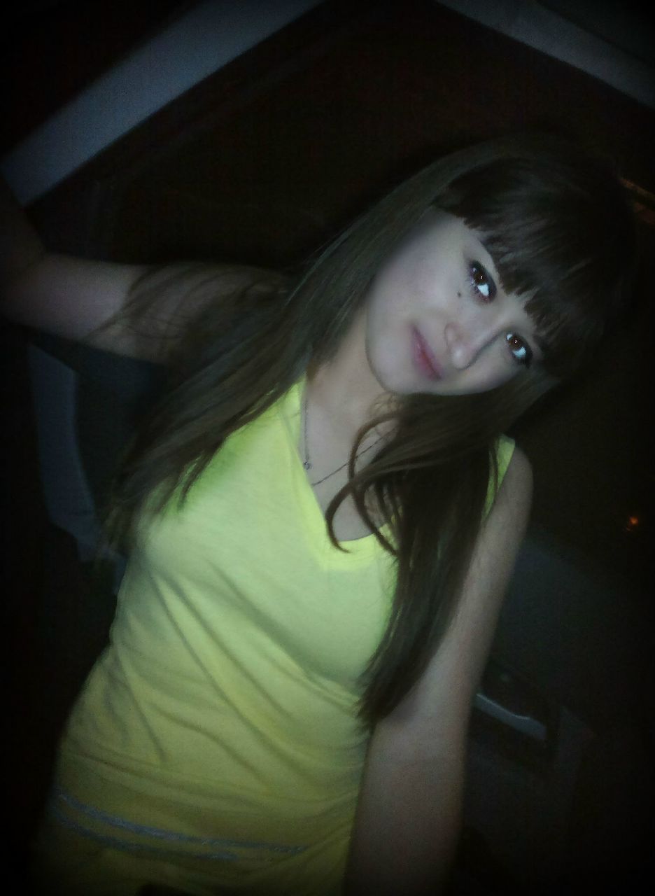 Настя Малиновская | Краснодар