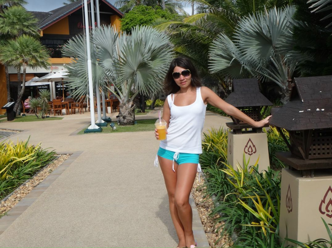 Диана Астраханцева | Иркутск