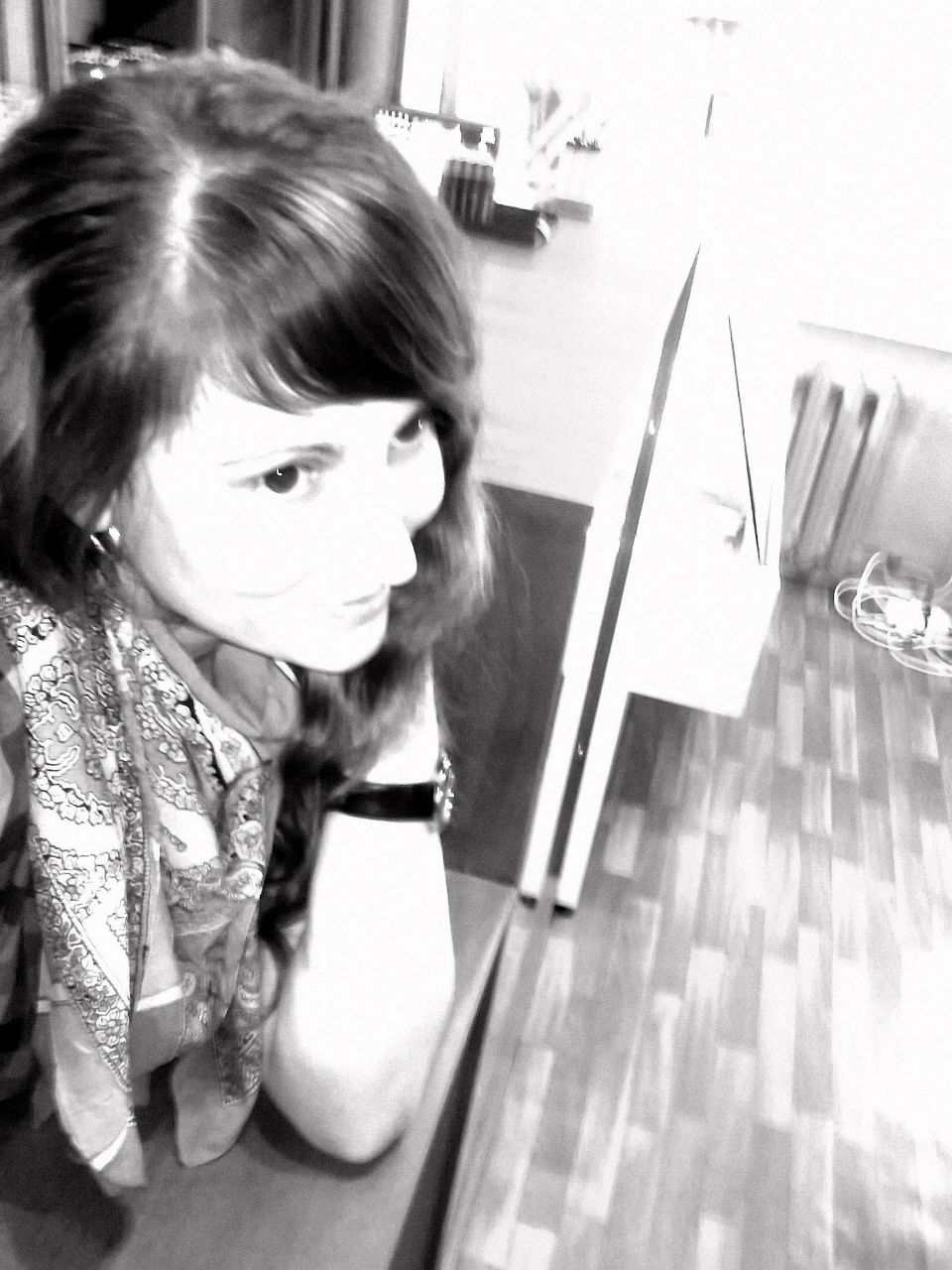 Мария Глушкова | Владимир