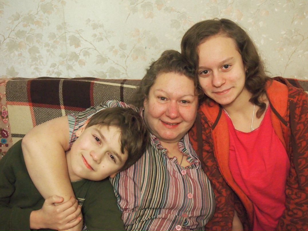 Anna Berman | Санкт-Петербург