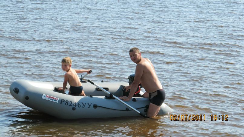 Алексей Пузенцов | Глазов