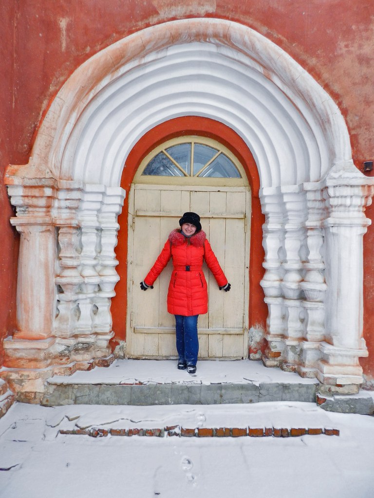 Дарья Кузьмина | Нижний Новгород