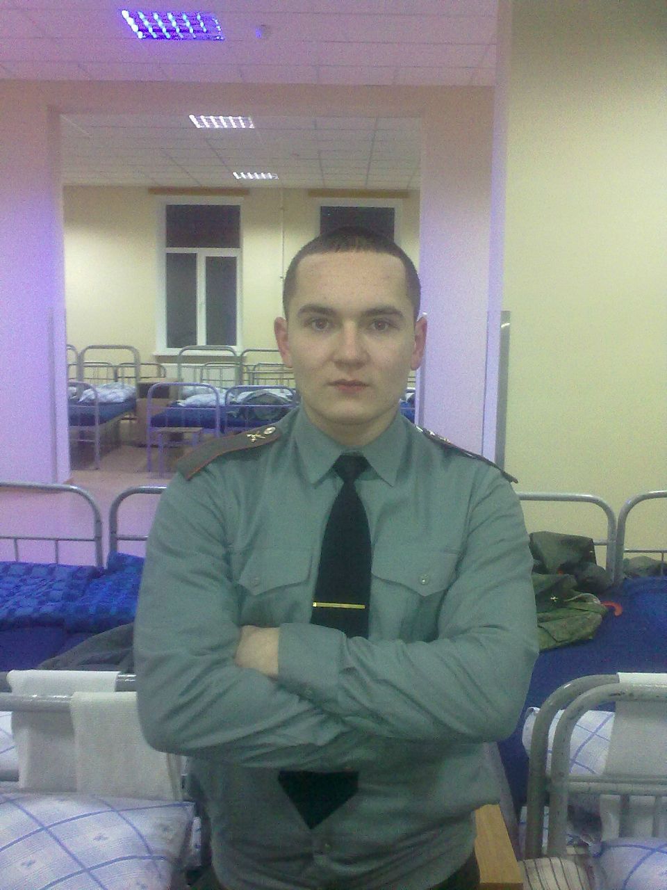 Димон Федосеев | Верещагино